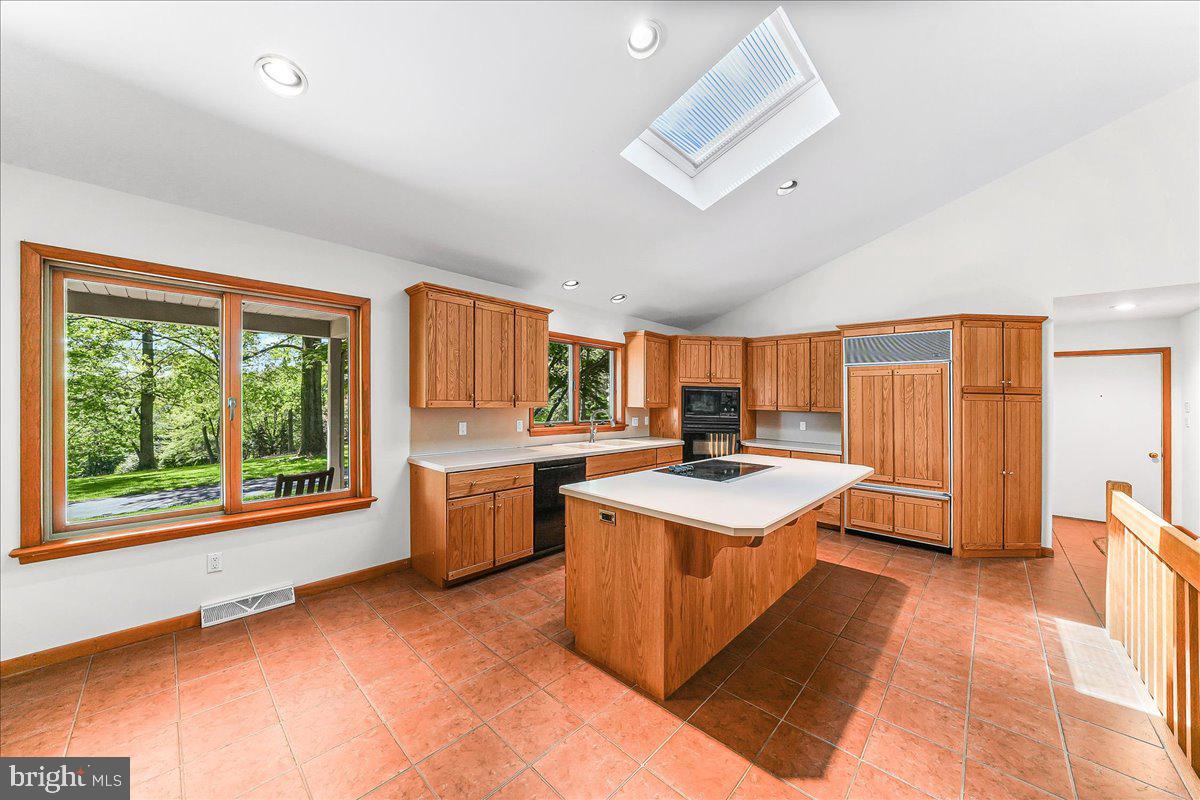 322 Buttonwood Road Landenberg, PA 19350 - Photo 18 of 60 Spacious kitchen with natural light.
