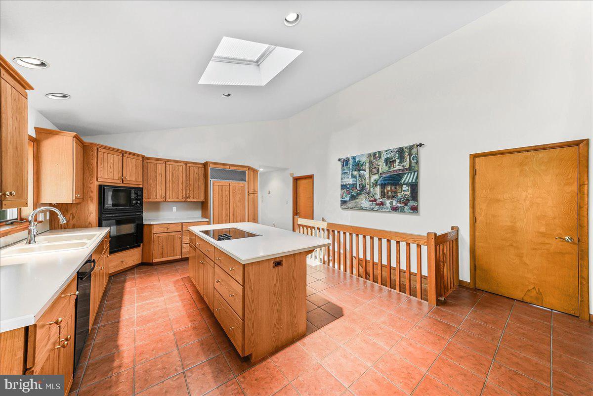 322 Buttonwood Road Landenberg, PA 19350 - Photo 19 of 60 Spacious kitchen with natural light.