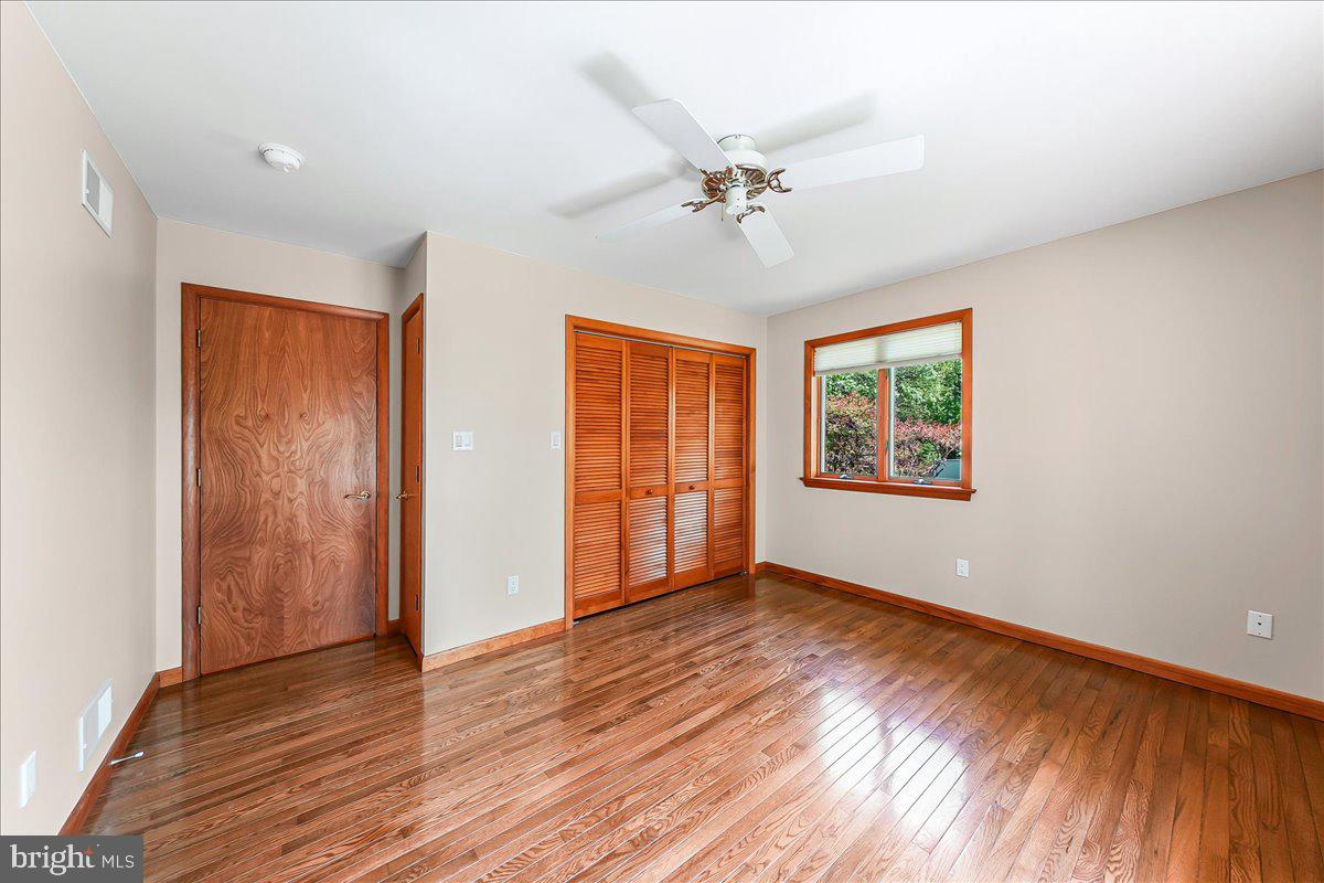 322 Buttonwood Road Landenberg, PA 19350 - Photo 27 of 60 Bright and airy room with wood accents.