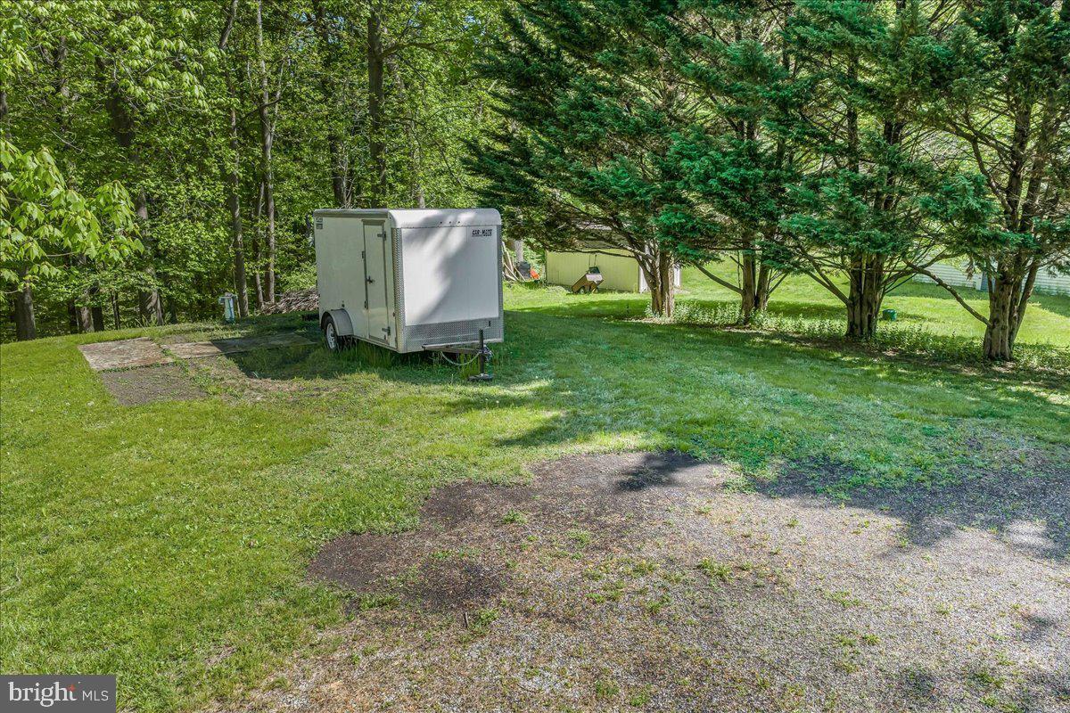 322 Buttonwood Road Landenberg, PA 19350 - Photo 48 of 60 Serene green space with trailer