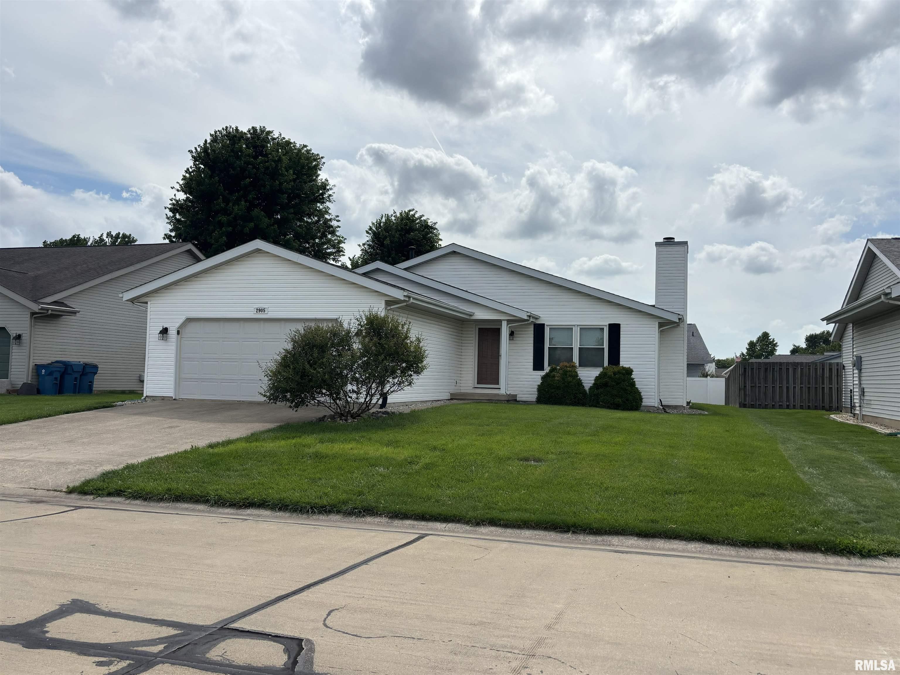2905 Rend Drive Springfield, IL 62707 - Photo 24 of 24