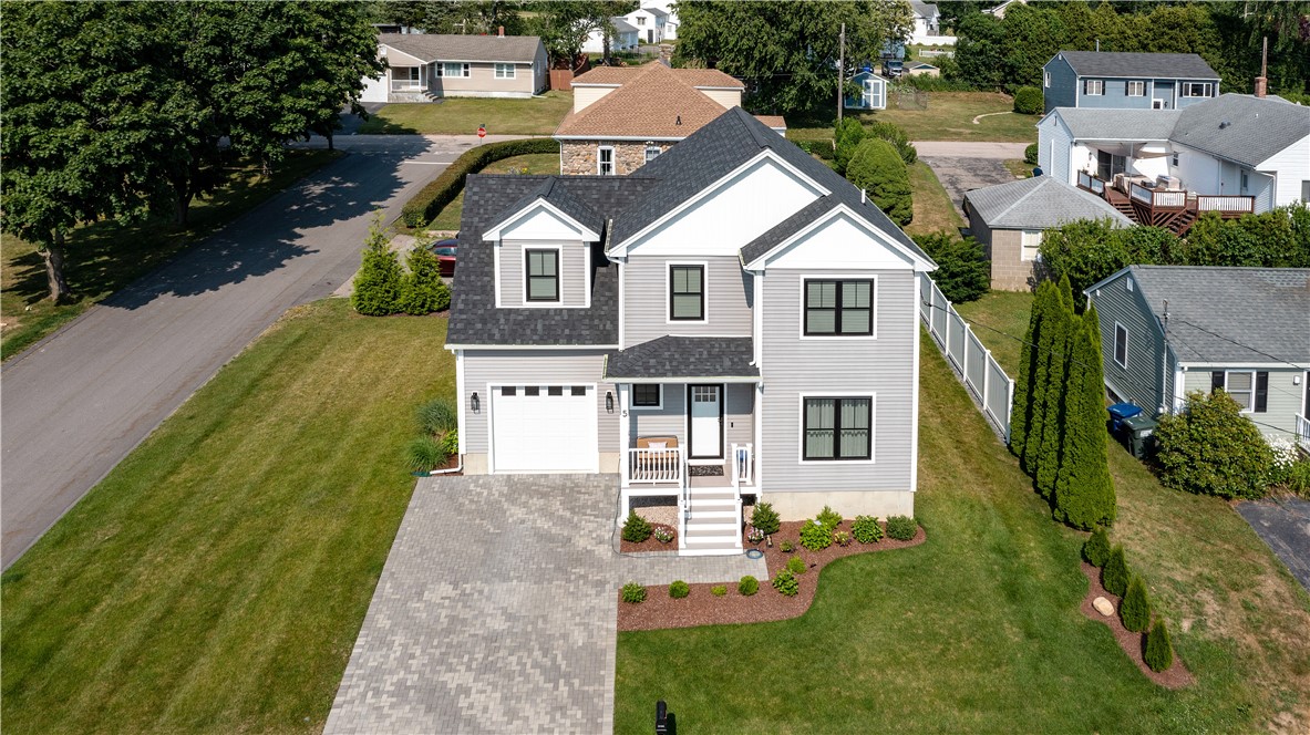 5 Pauline Street Westerly, RI 02891 - Photo 5 of 50
