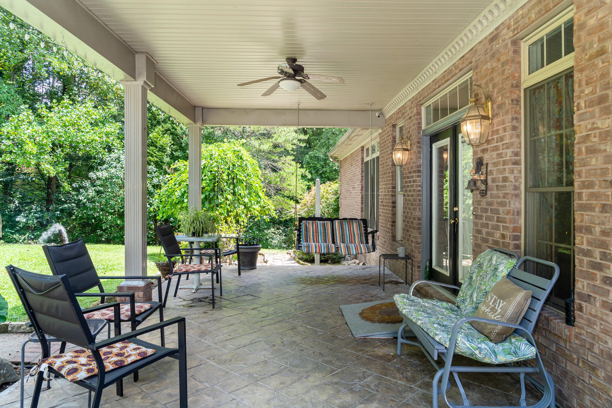 215 Colony Road Manchester, KY 40962 - Photo 32 of 41 Gallery Image 32