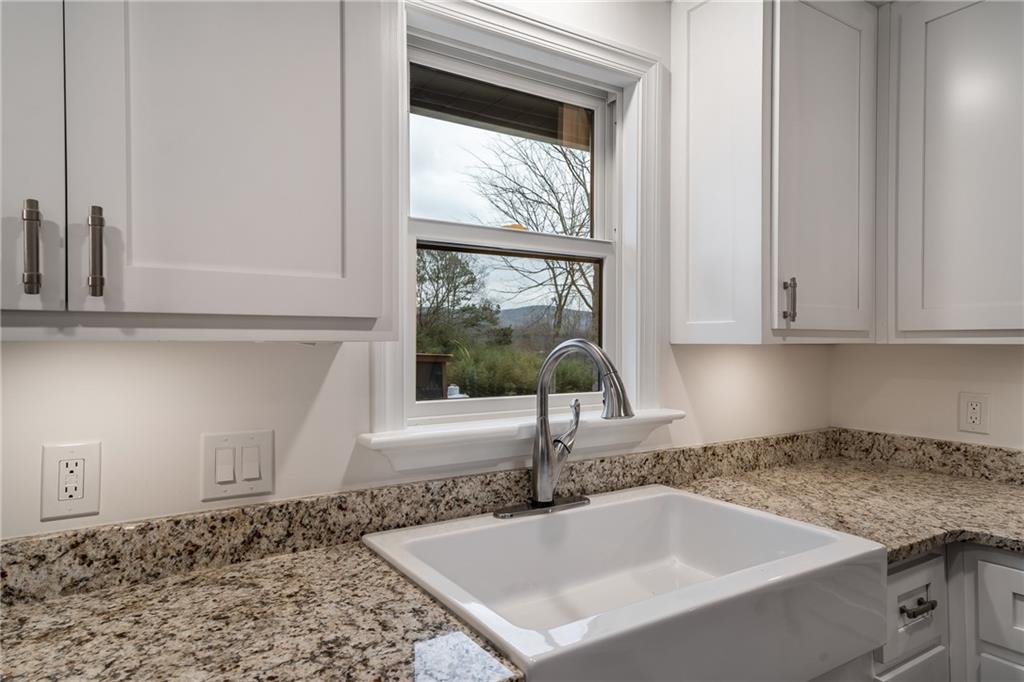 9351 Henderson Mountain Road Fairmount, GA 30139 - Photo 21 of 60