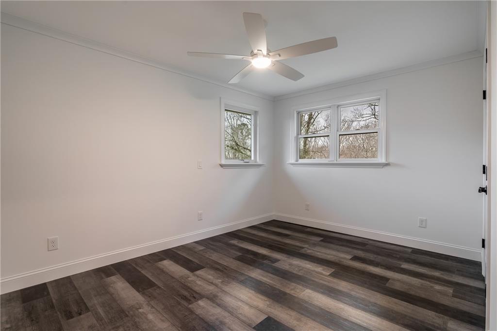 9351 Henderson Mountain Road Fairmount, GA 30139 - Photo 32 of 60