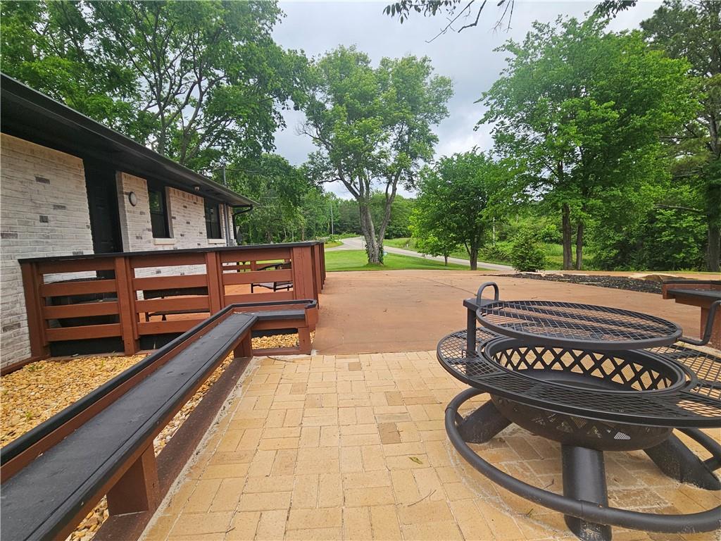 9351 Henderson Mountain Road Fairmount, GA 30139 - Photo 4 of 60