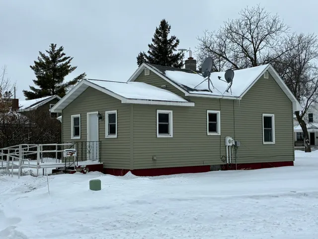 $139,900 | 1014 2nd Street Southeast, Wadena, MN 56482