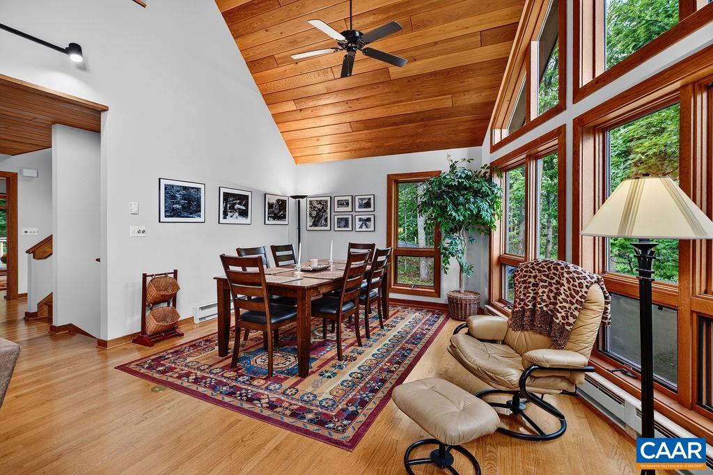 24 Pedlars Point Wintergreen, VA 22967 - Photo 12 of 51