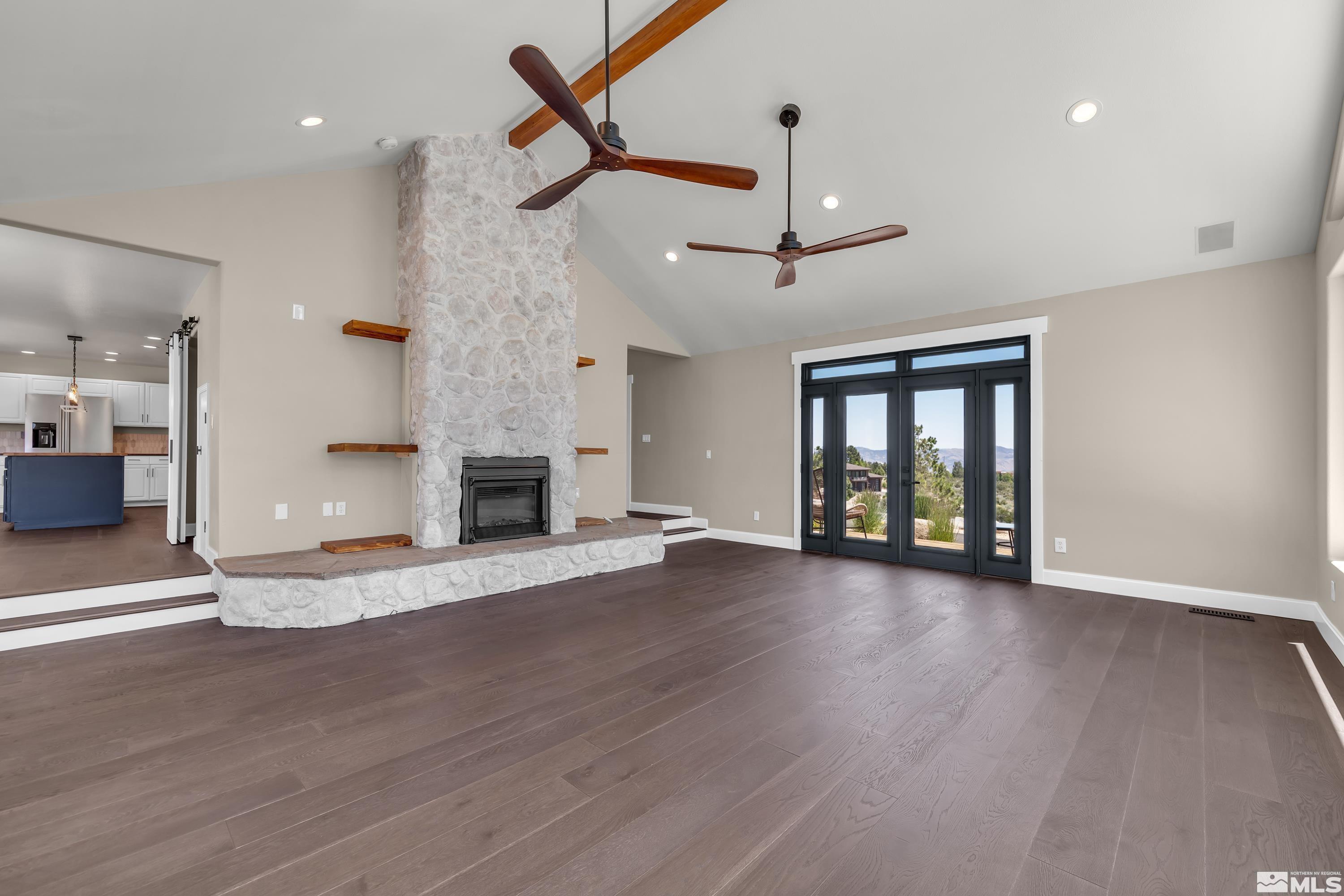 16155 North Timberline Drive Reno, NV 89511 - Photo 21 of 38 Photo 21