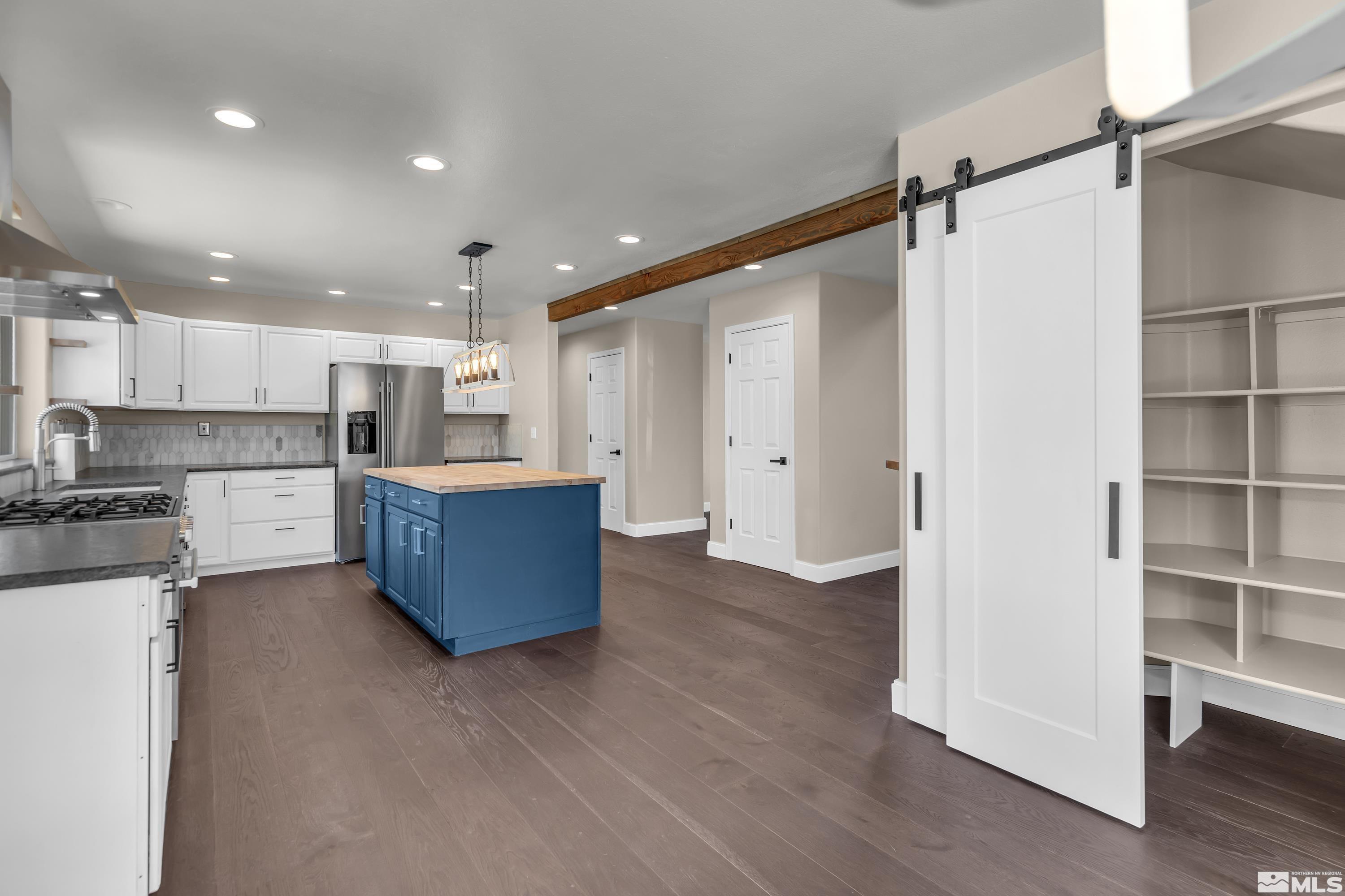 16155 North Timberline Drive Reno, NV 89511 - Photo 26 of 38 Photo 26