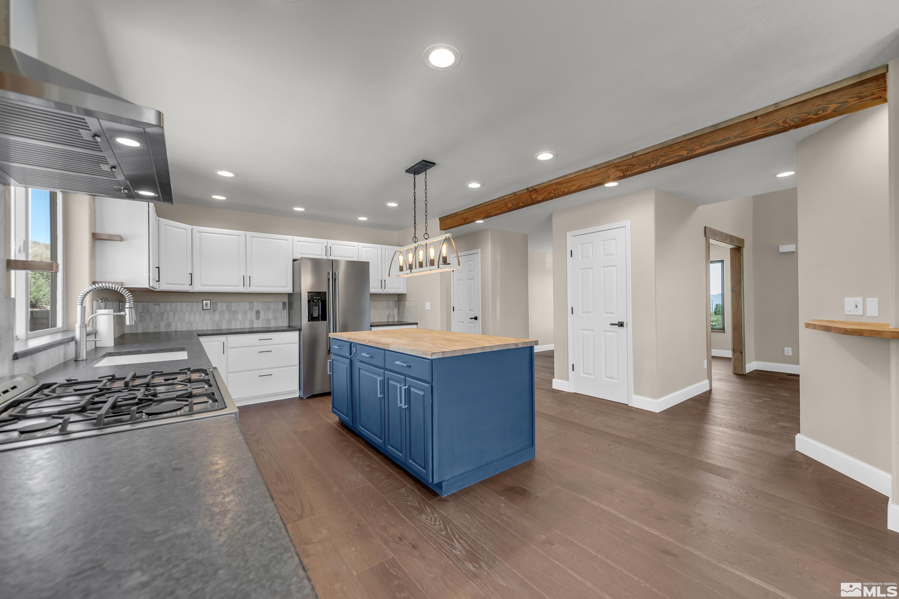 16155 North Timberline Drive Reno, NV 89511 - Photo 27 of 38 Photo 27