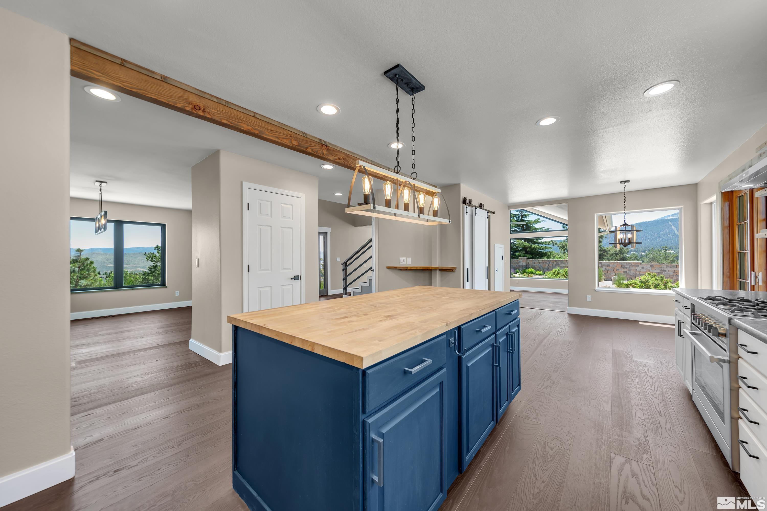 16155 North Timberline Drive Reno, NV 89511 - Photo 28 of 38 Photo 28