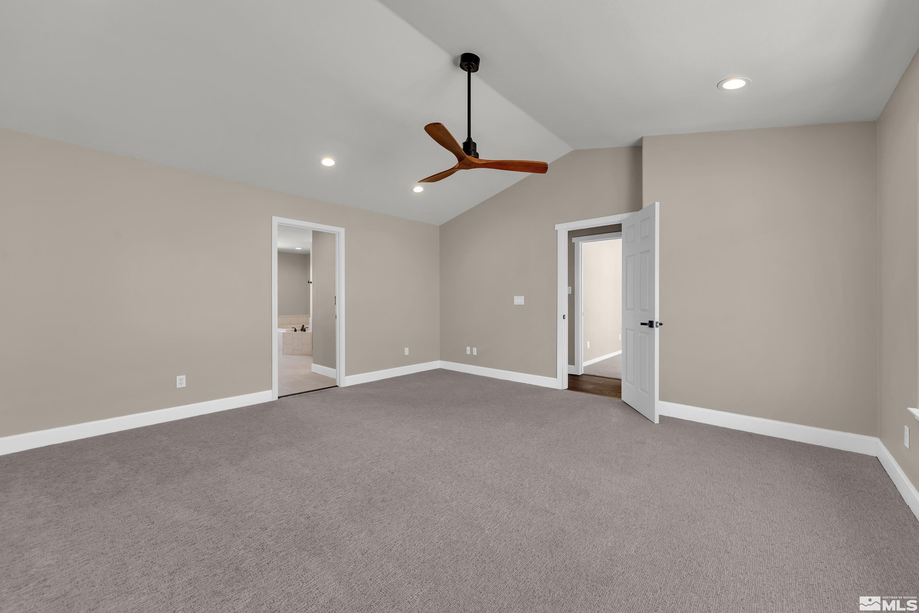 16155 North Timberline Drive Reno, NV 89511 - Photo 36 of 38 Photo 36