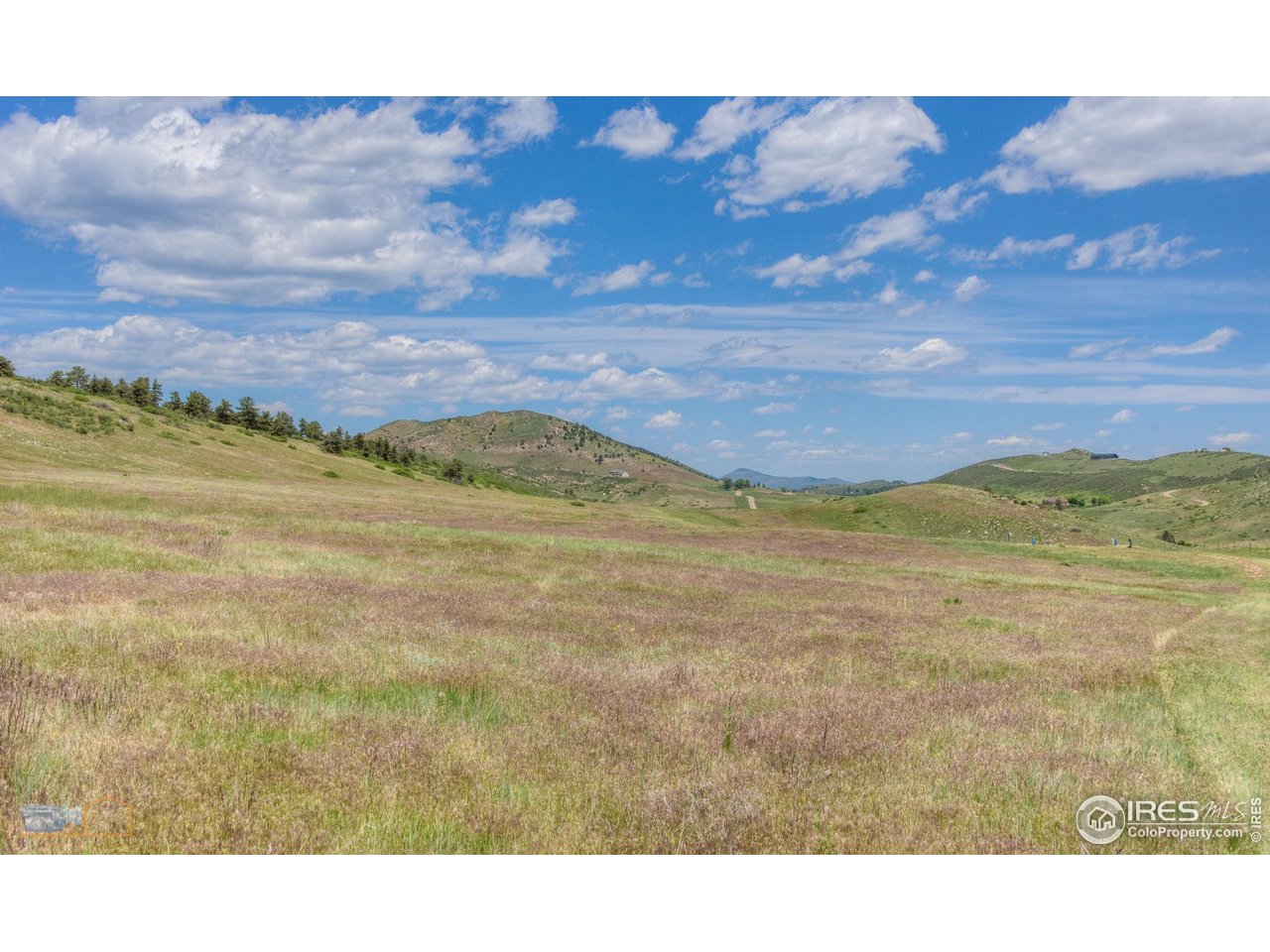 0 County Road Berthoud, CO 80513 - Photo 25 of 30 a view of an aerial view of ocean