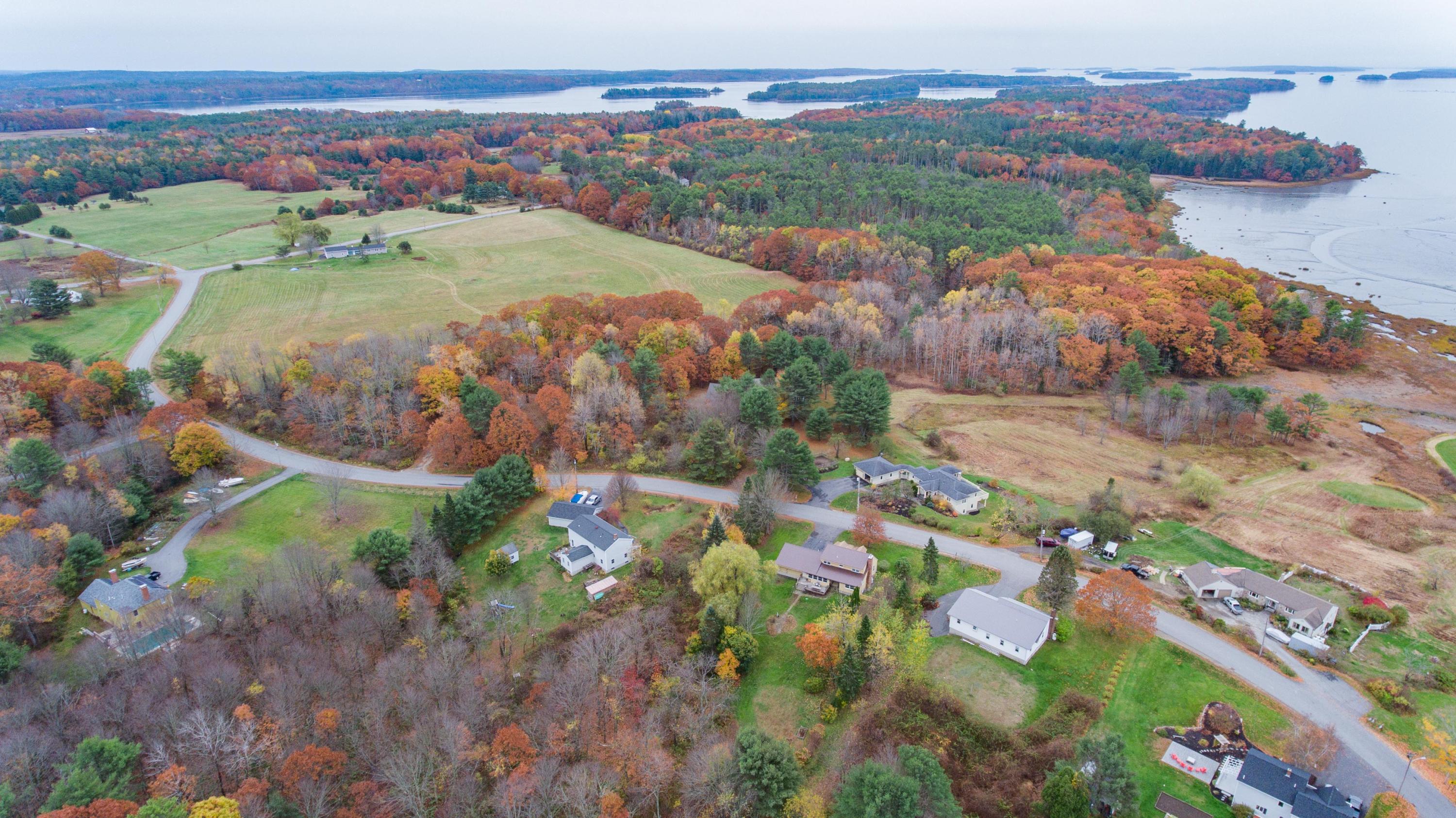 171 Rossmore Road Brunswick, ME 04011 - Photo 50 of 55 171 Rossmore Road 050