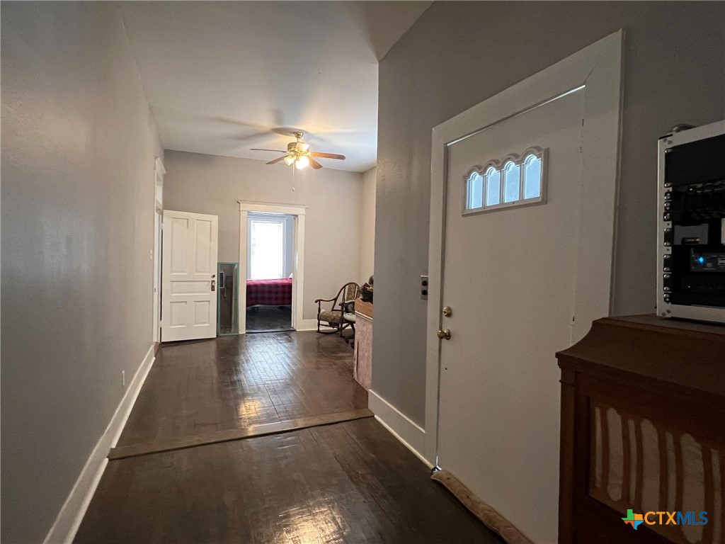 909 Power Street Refugio, TX 78377 - Photo 42 of 47