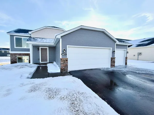 $364,900 | 6673 Granby Street, North Branch, MN 55056