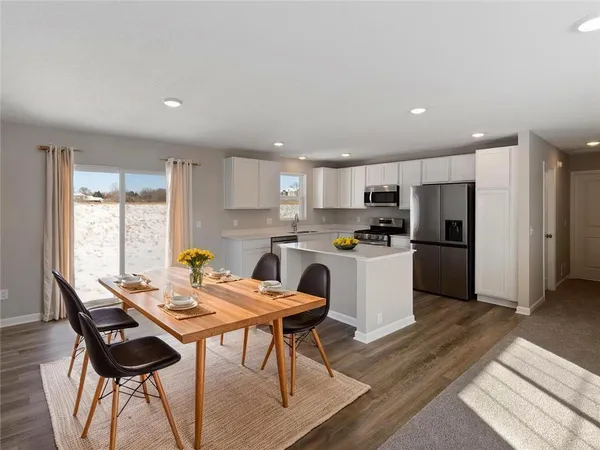 $364,900 | 6673 Granby Street, North Branch, MN 55056