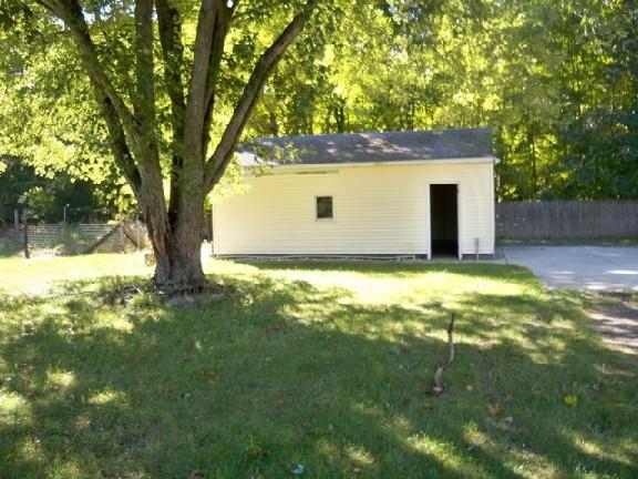 1540 Benjamin Road Muskegon, MI 49445 - Photo 3 of 10 Additional Photo