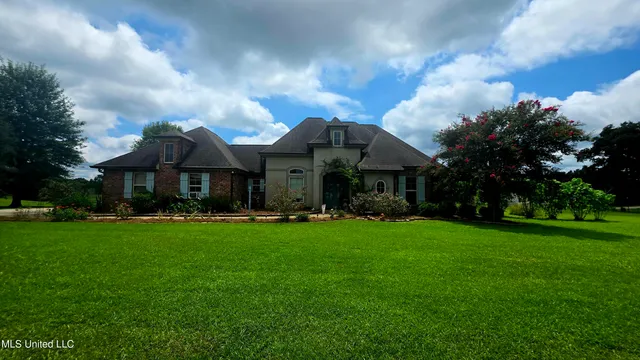 $319,900 | 26 Scenic Meadow Drive, Carriere, MS 39426