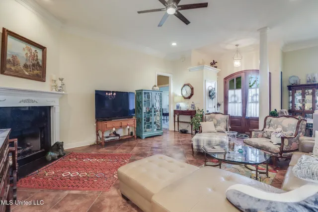 $319,900 | 26 Scenic Meadow Drive, Carriere, MS 39426