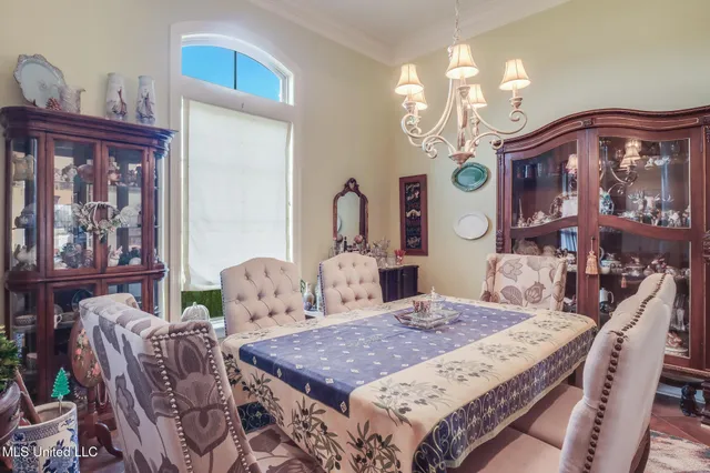 $319,900 | 26 Scenic Meadow Drive, Carriere, MS 39426