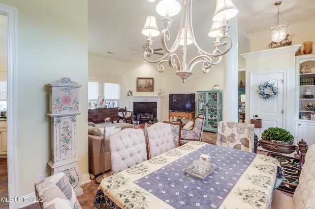 $319,900 | 26 Scenic Meadow Drive, Carriere, MS 39426