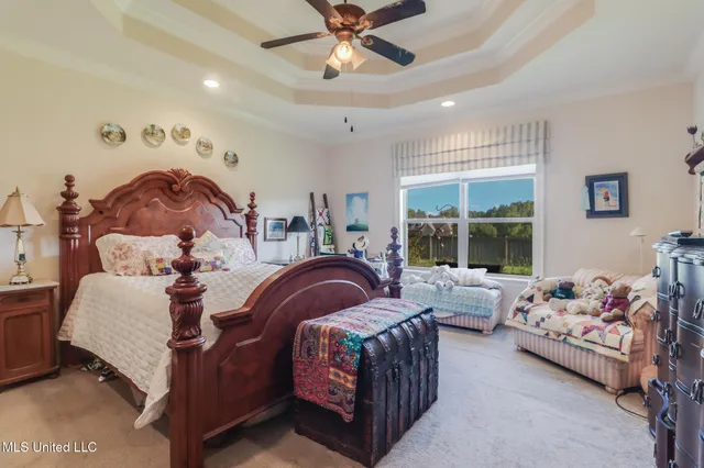 $319,900 | 26 Scenic Meadow Drive, Carriere, MS 39426