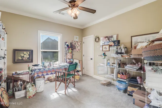 $319,900 | 26 Scenic Meadow Drive, Carriere, MS 39426