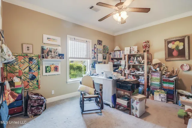 $319,900 | 26 Scenic Meadow Drive, Carriere, MS 39426