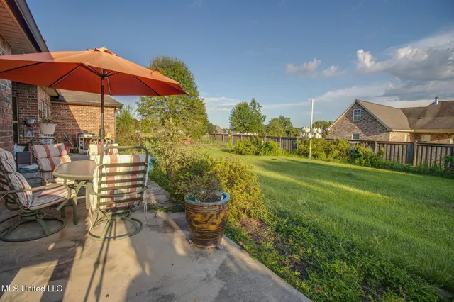 $319,900 | 26 Scenic Meadow Drive, Carriere, MS 39426