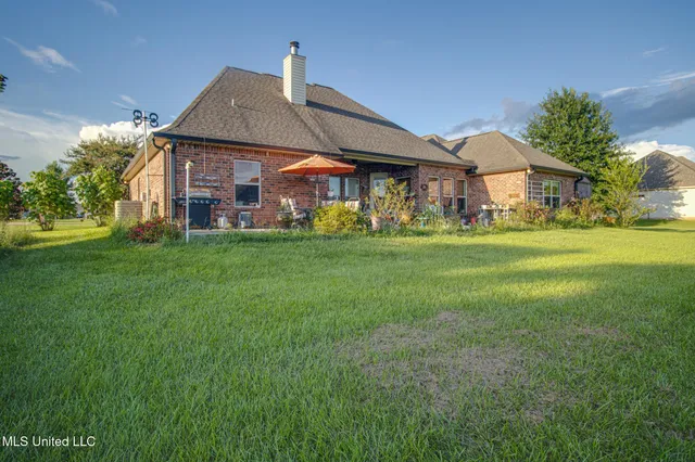 $319,900 | 26 Scenic Meadow Drive, Carriere, MS 39426