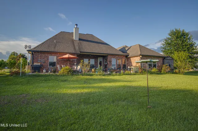 $319,900 | 26 Scenic Meadow Drive, Carriere, MS 39426