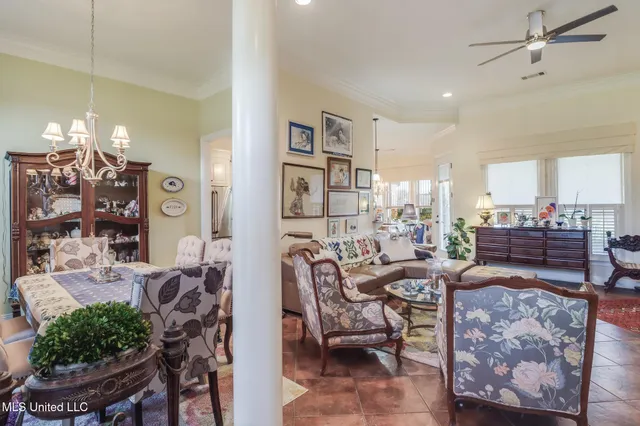 $319,900 | 26 Scenic Meadow Drive, Carriere, MS 39426