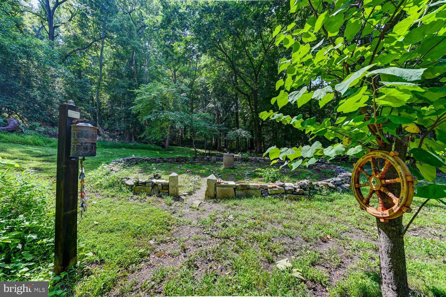 2007 Clipper Park Road, Unit 418 Baltimore, MD 21211 - Photo 50 of 56 Zen Garden