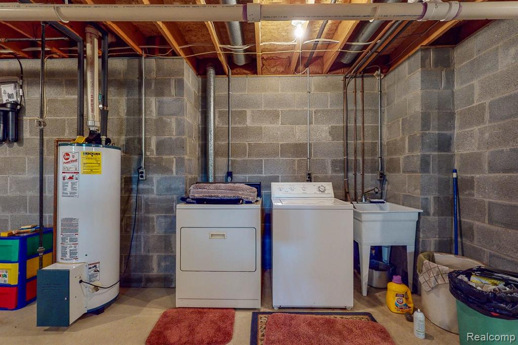 3577 Jewell Road Howell, MI 48843 - Photo 64 of 69