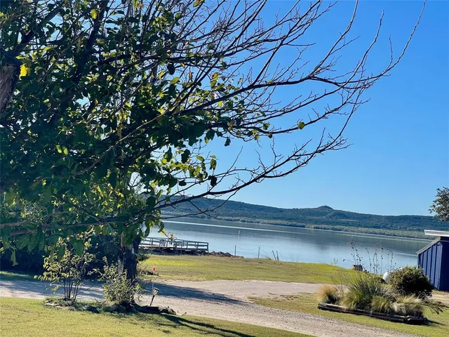 $59,900 | 801 Pat And Hermans Camp, Unit 12, Graford, TX 76449