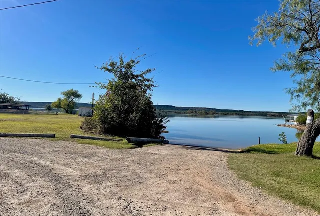 $59,900 | 801 Pat And Hermans Camp, Unit 12, Graford, TX 76449