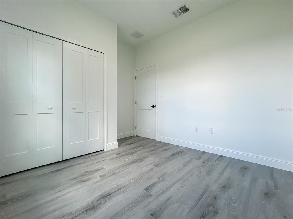 3159 Southwest 127th Lane Road Ocala, FL 34473 - Photo 26 of 32 a view of an empty room