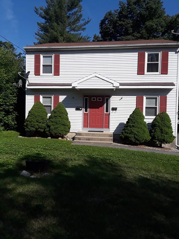138-140 Roy Street Springfield, MA 01104 - Photo 1 of 11 Gallery Image 1