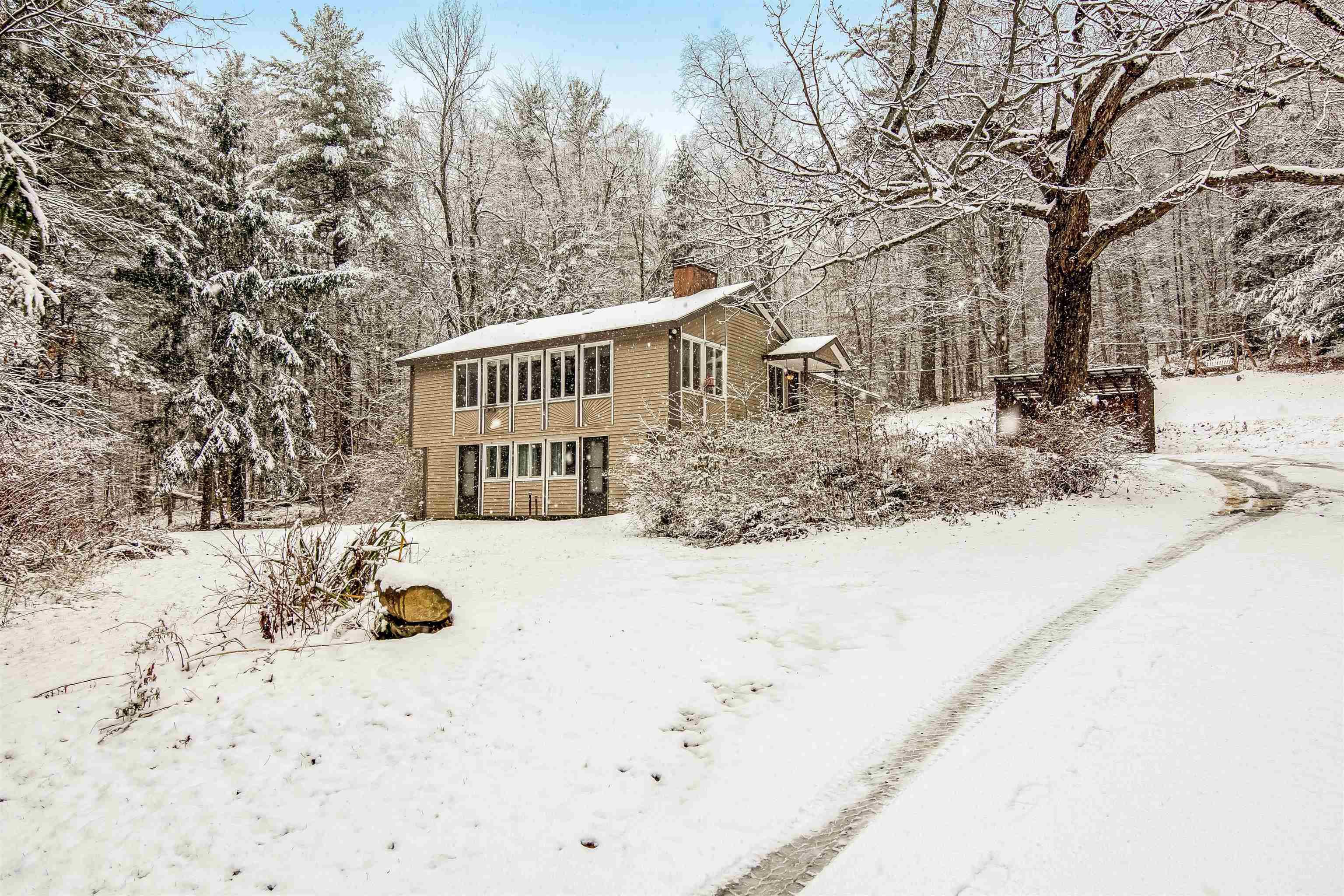 62 Range Road Underhill, VT 05489 - Photo 2 of 33