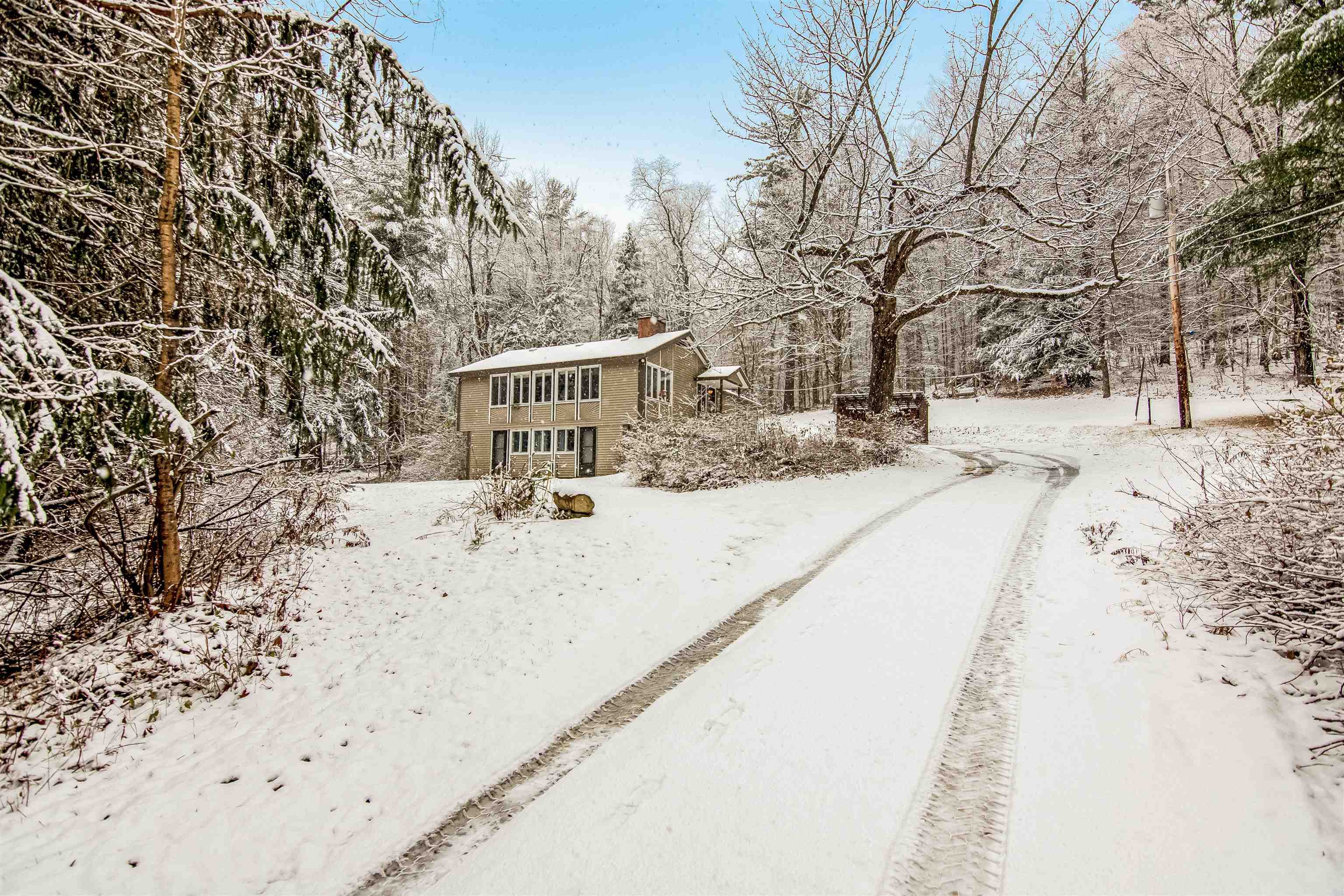 62 Range Road Underhill, VT 05489 - Photo 27 of 33