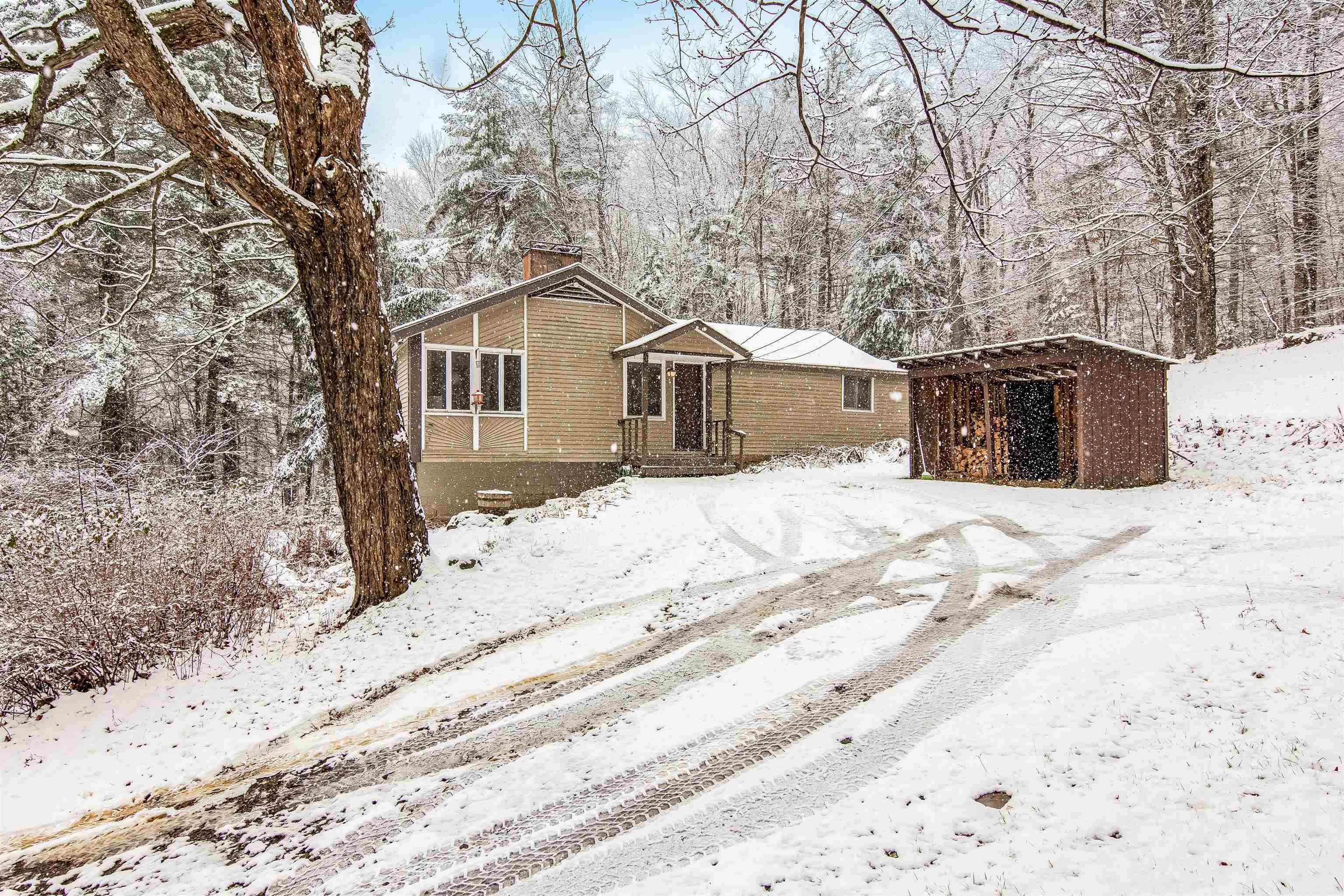 62 Range Road Underhill, VT 05489 - Photo 29 of 33