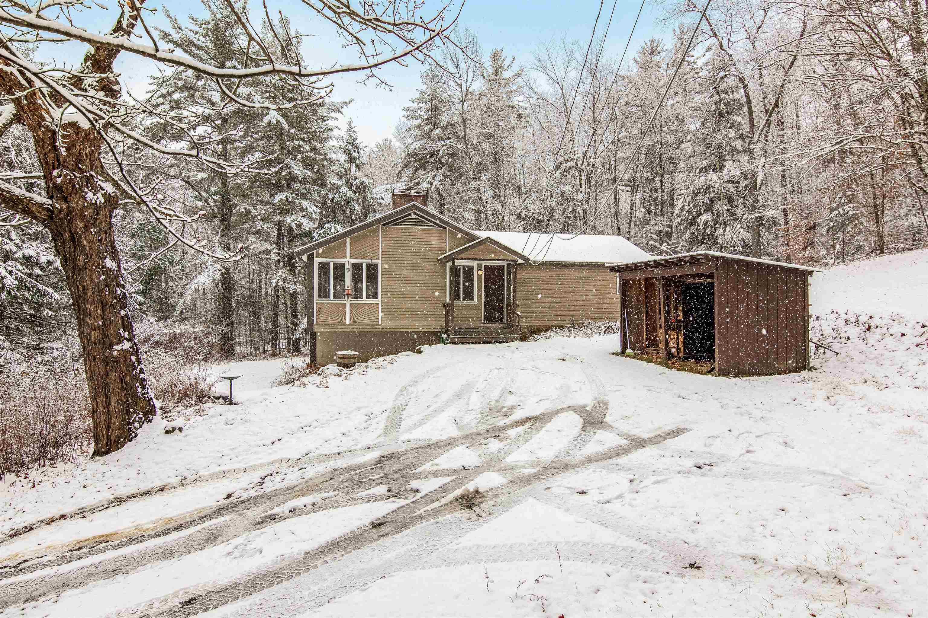 62 Range Road Underhill, VT 05489 - Photo 30 of 33