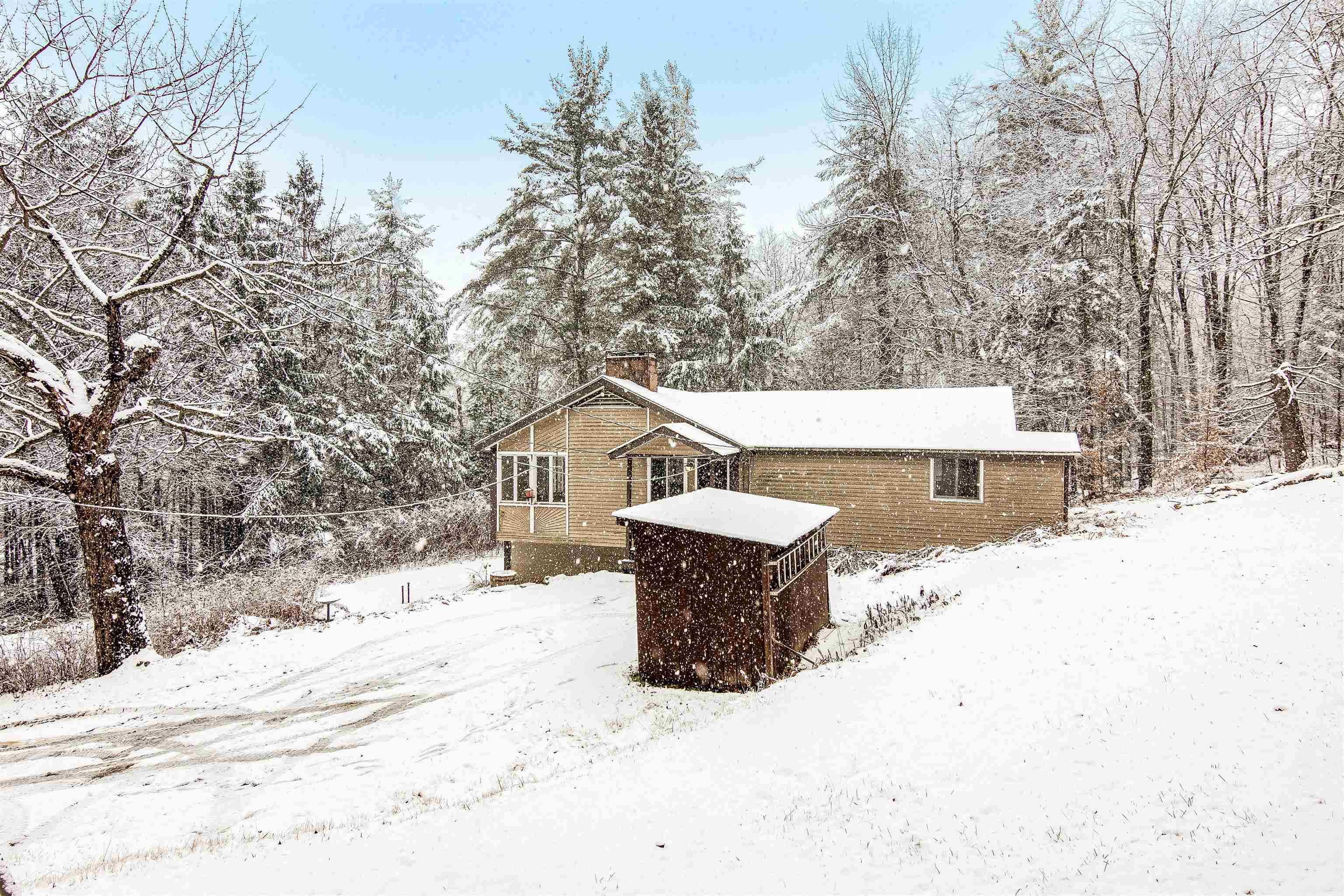 62 Range Road Underhill, VT 05489 - Photo 31 of 33