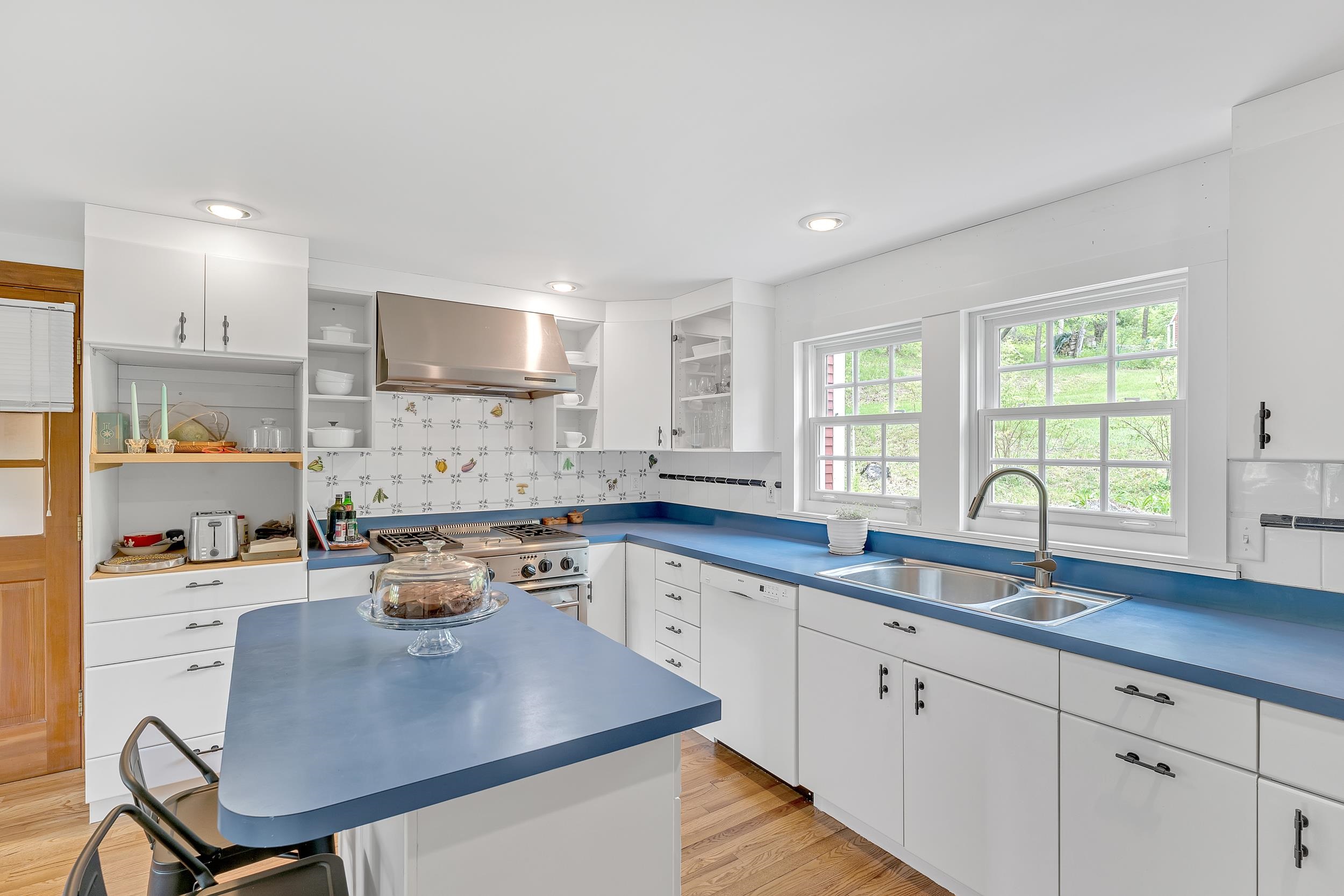 904 Moscow Road Stowe, VT 05672 - Photo 26 of 55