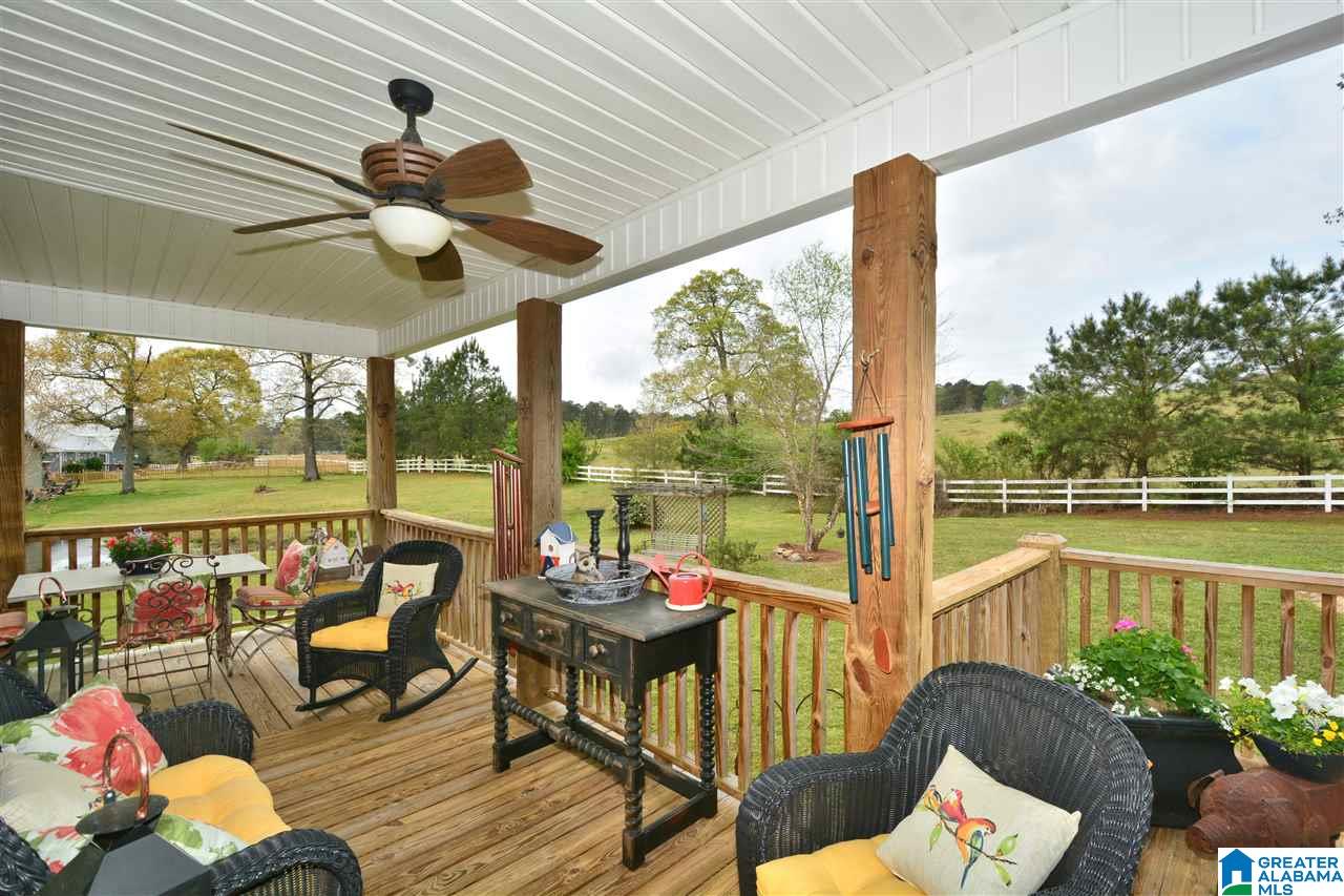 151 Perkins Landing Road Columbiana, AL 35051 - Photo 4 of 46