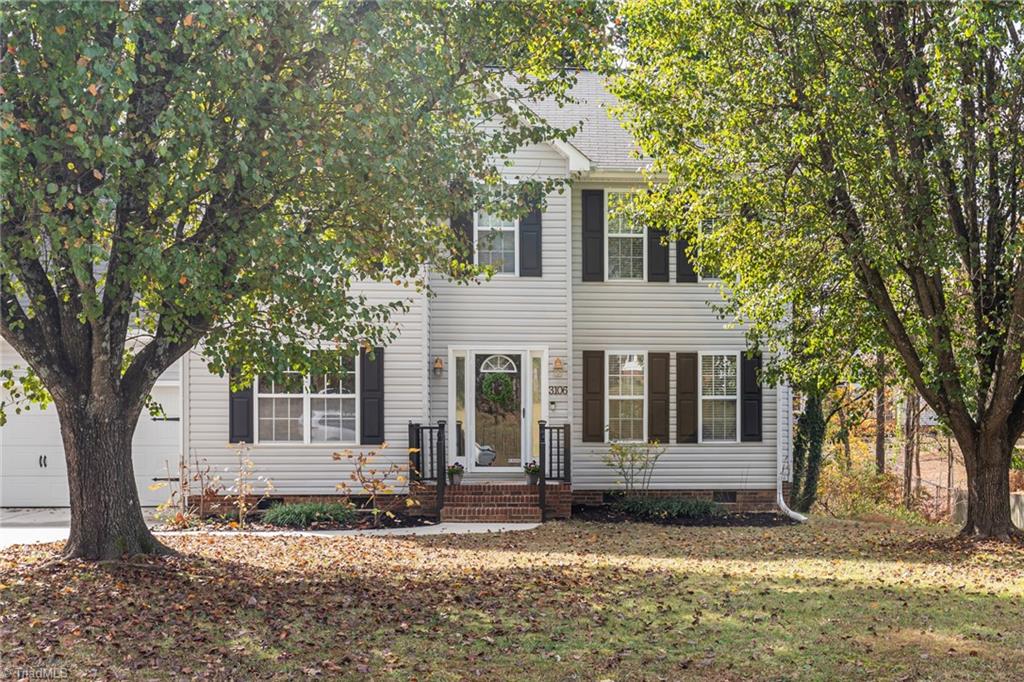 3106 Timberwolf Avenue High Point, NC 27265 - Photo 3 of 48 Gallery Image 3