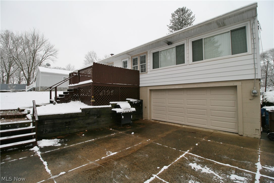 4829 Manchester Road Akron, OH 44319 - Photo 23 of 24 Gallery Image 23