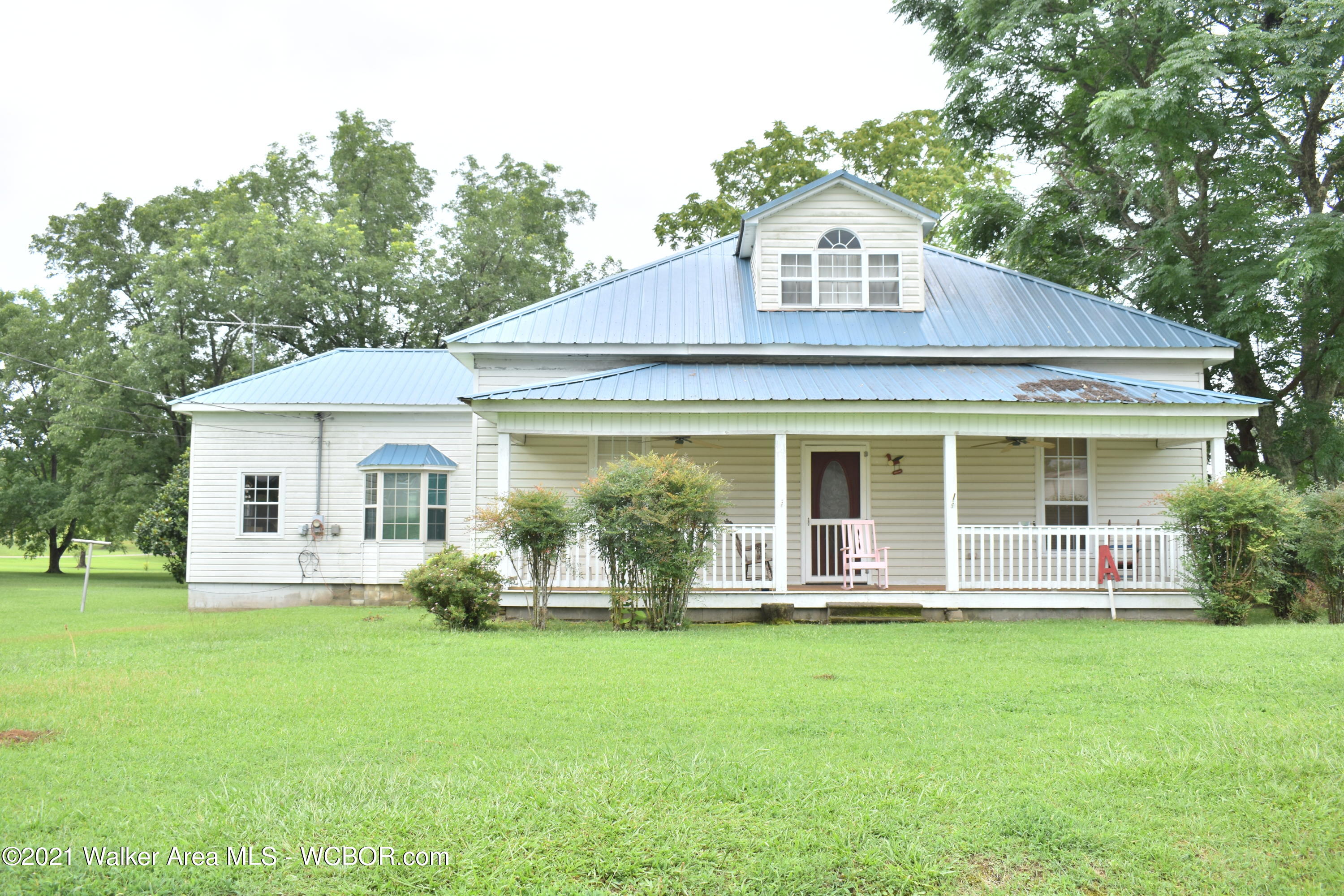 23 Cannon Avenue Berry, AL 35546 - Photo 2 of 23 Gallery Image 2